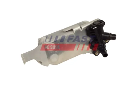 Ölkühler, Motoröl FAST FT01014 Bild Ölkühler, Motoröl FAST FT01014