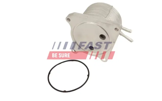 Ölkühler, Motoröl FAST FT01016 Bild Ölkühler, Motoröl FAST FT01016