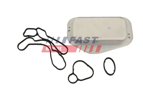 Ölkühler, Motoröl FAST FT01018 Bild Ölkühler, Motoröl FAST FT01018