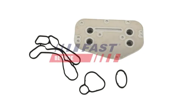 Ölkühler, Motoröl FAST FT01018 Bild Ölkühler, Motoröl FAST FT01018