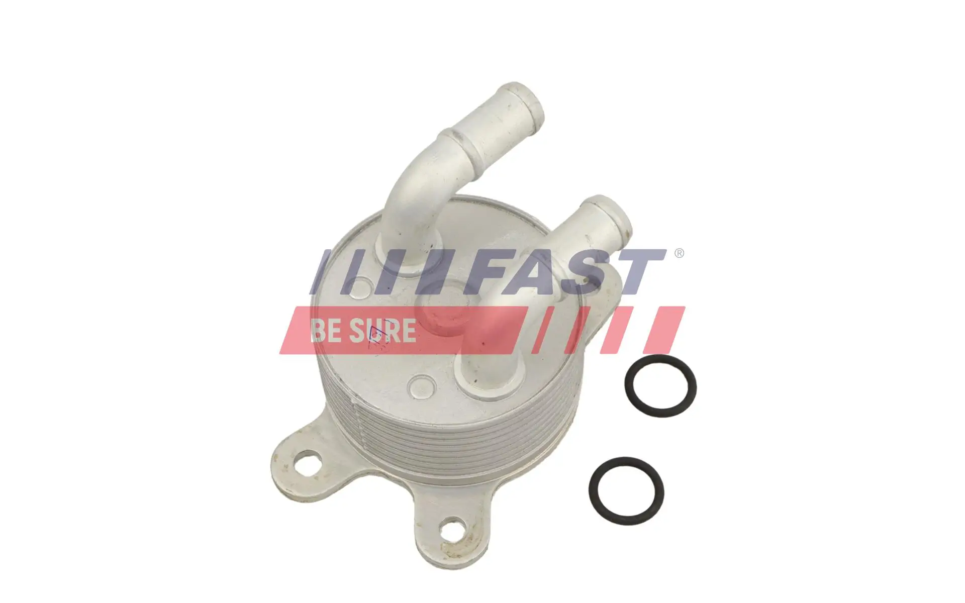 Ölkühler, Motoröl FAST FT01020
