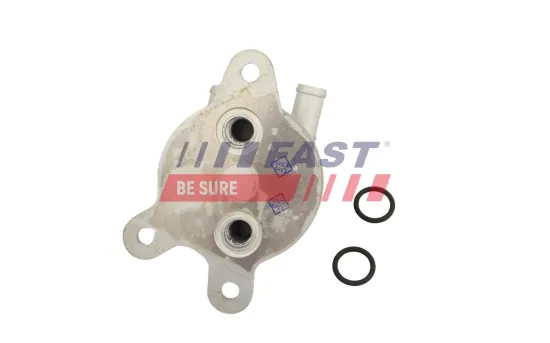 Ölkühler, Motoröl FAST FT01020 Bild Ölkühler, Motoröl FAST FT01020