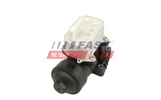 Ölkühler, Motoröl FAST FT01021 Bild Ölkühler, Motoröl FAST FT01021