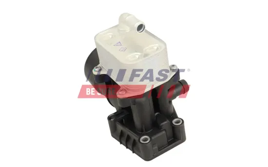 Ölkühler, Motoröl FAST FT01021 Bild Ölkühler, Motoröl FAST FT01021