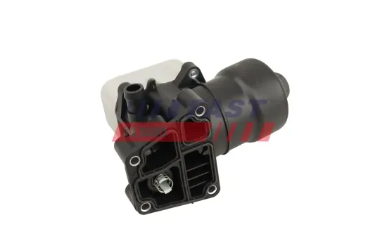 Ölkühler, Motoröl FAST FT01021 Bild Ölkühler, Motoröl FAST FT01021
