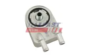 Ölkühler, Motoröl FAST FT01022