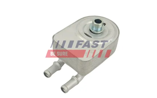 Ölkühler, Motoröl FAST FT01022 Bild Ölkühler, Motoröl FAST FT01022
