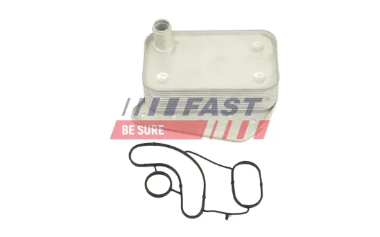 Ölkühler, Motoröl FAST FT01024 Bild Ölkühler, Motoröl FAST FT01024