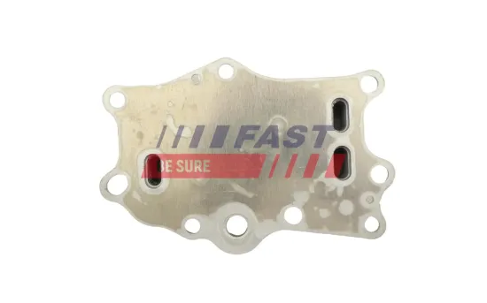 Ölkühler, Motoröl FAST FT01025 Bild Ölkühler, Motoröl FAST FT01025