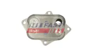 Ölkühler, Motoröl FAST FT01027