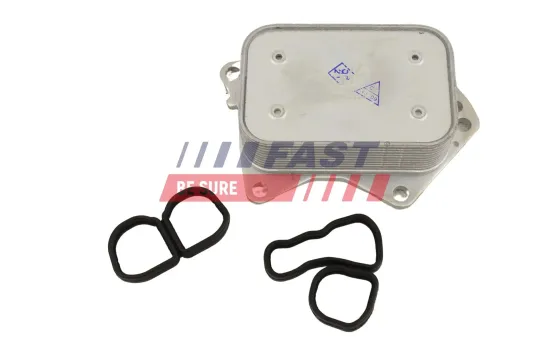 Ölkühler, Motoröl FAST FT01028 Bild Ölkühler, Motoröl FAST FT01028