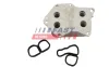Ölkühler, Motoröl FAST FT01028 Bild Ölkühler, Motoröl FAST FT01028