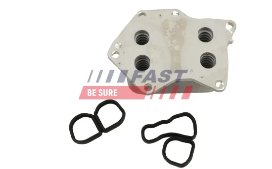 Ölkühler, Motoröl FAST FT01028 Bild Ölkühler, Motoröl FAST FT01028