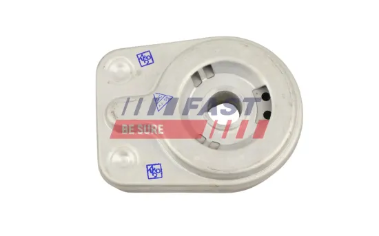 Ölkühler, Motoröl FAST FT01029 Bild Ölkühler, Motoröl FAST FT01029