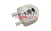 Ölkühler, Motoröl FAST FT01030 Bild Ölkühler, Motoröl FAST FT01030