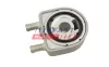 Ölkühler, Motoröl FAST FT01030 Bild Ölkühler, Motoröl FAST FT01030