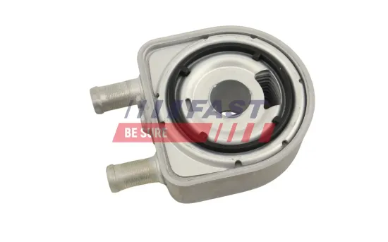 Ölkühler, Motoröl FAST FT01030 Bild Ölkühler, Motoröl FAST FT01030