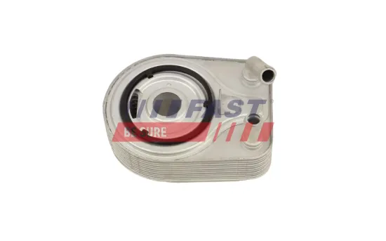 Ölkühler, Motoröl FAST FT01031 Bild Ölkühler, Motoröl FAST FT01031