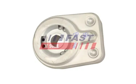 Ölkühler, Motoröl FAST FT01031 Bild Ölkühler, Motoröl FAST FT01031
