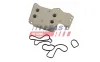 Ölkühler, Motoröl FAST FT01032 Bild Ölkühler, Motoröl FAST FT01032