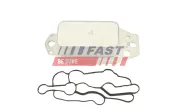 Ölkühler, Motoröl FAST FT01033