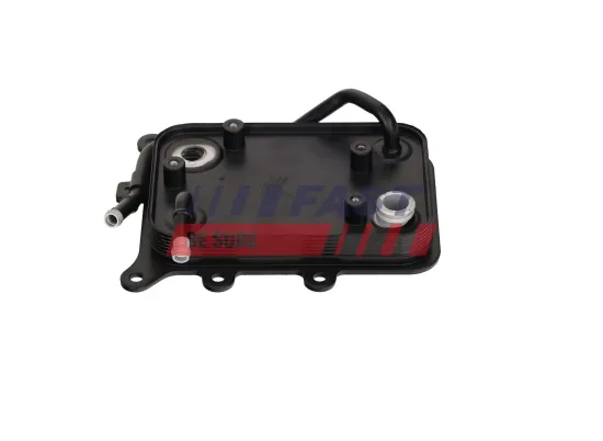 Ölkühler, Motoröl FAST FT01034 Bild Ölkühler, Motoröl FAST FT01034