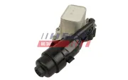 Ölkühler, Motoröl FAST FT01036