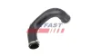 Ladeluftschlauch FAST FT01044 Bild Ladeluftschlauch FAST FT01044