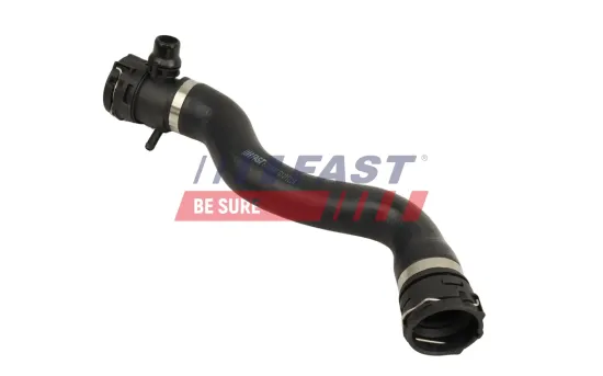 Kühlerschlauch FAST FT01045 Bild Kühlerschlauch FAST FT01045
