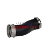 Ladeluftschlauch Ladeluftkühler FAST FT01051 Bild Ladeluftschlauch Ladeluftkühler FAST FT01051