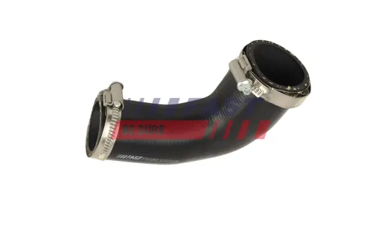 Ladeluftschlauch rechts FAST FT01052 Bild Ladeluftschlauch rechts FAST FT01052