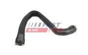 Ladeluftschlauch Vorderachse FAST FT01058