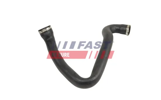 Ladeluftschlauch Vorderachse FAST FT01058 Bild Ladeluftschlauch Vorderachse FAST FT01058