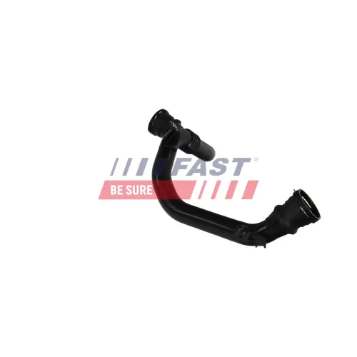 Ladeluftschlauch Vorderachse FAST FT01061 Bild Ladeluftschlauch Vorderachse FAST FT01061