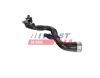 Ladeluftschlauch FAST FT01064 Bild Ladeluftschlauch FAST FT01064