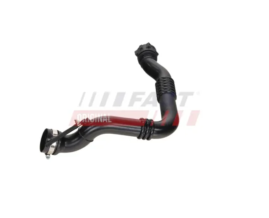 Saugrohr, Luftversorgung FAST FT01065 Bild Saugrohr, Luftversorgung FAST FT01065