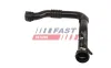 Saugrohr, Luftversorgung FAST FT01065 Bild Saugrohr, Luftversorgung FAST FT01065