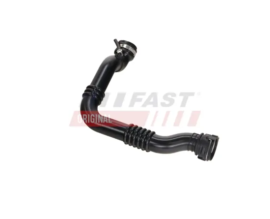 Saugrohr, Luftversorgung FAST FT01065 Bild Saugrohr, Luftversorgung FAST FT01065
