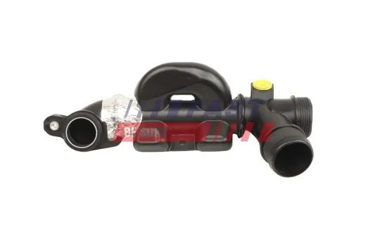 Ladeluftschlauch FAST FT01070 Bild Ladeluftschlauch FAST FT01070