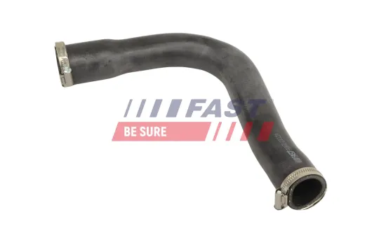 Ladeluftschlauch FAST FT01072 Bild Ladeluftschlauch FAST FT01072