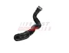 Ladeluftschlauch Ladeluftkühler links FAST FT01075 Bild Ladeluftschlauch Ladeluftkühler links FAST FT01075