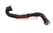 Ladeluftschlauch Ladeluftkühler FAST FT01075