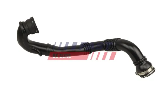 Ladeluftschlauch Ladeluftkühler FAST FT01075 Bild Ladeluftschlauch Ladeluftkühler FAST FT01075
