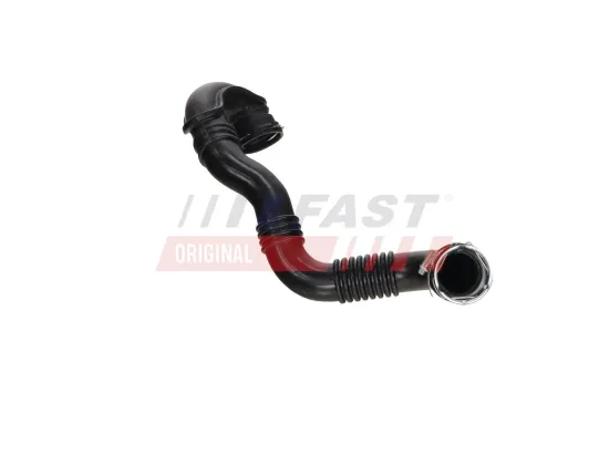 Ladeluftschlauch Ladeluftkühler links FAST FT01075 Bild Ladeluftschlauch Ladeluftkühler links FAST FT01075