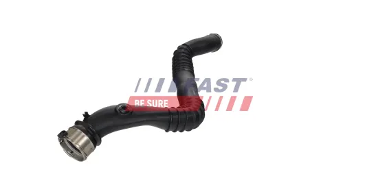 Ladeluftschlauch FAST FT01083 Bild Ladeluftschlauch FAST FT01083