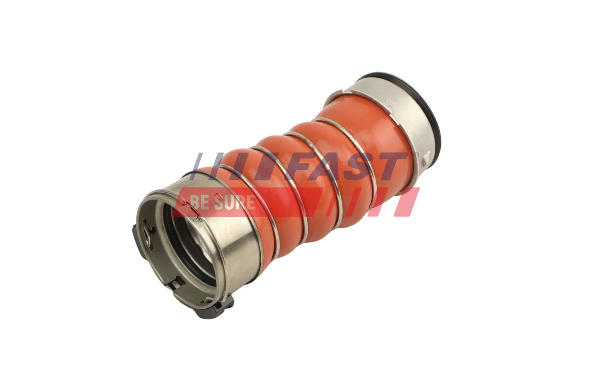 Ladeluftschlauch Ladeluftkühler FAST FT01091