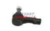 Spurstangenkopf Vorderachse links FAST FT01111 Bild Spurstangenkopf Vorderachse links FAST FT01111
