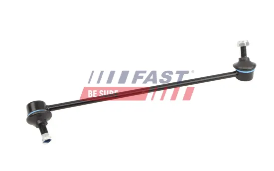 Ölkühler, Motoröl FAST FT55278 Bild Ölkühler, Motoröl FAST FT55278