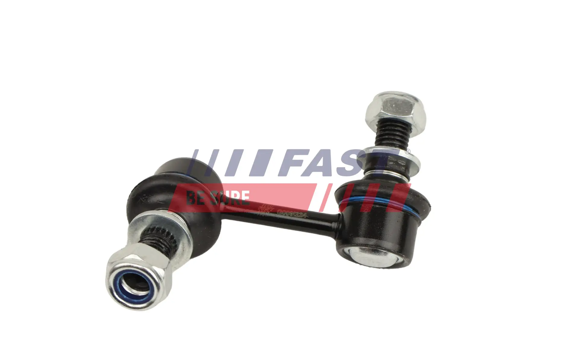 Stange/Strebe, Stabilisator Vorderachse rechts FAST FT01116