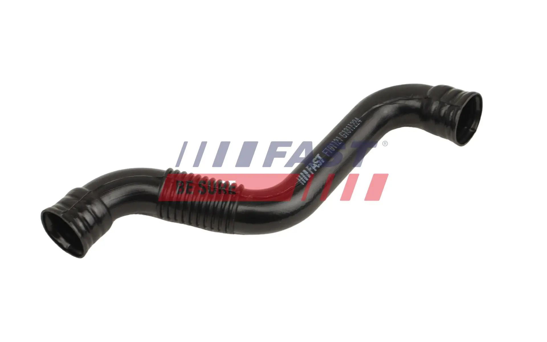 Schlauch, Kurbelgehäuseentlüftung FAST FT01121